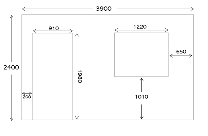 How to plan elevation