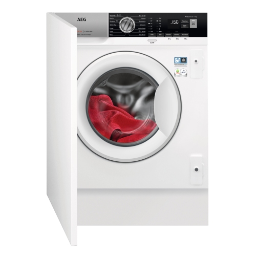 Integrated Washing Machine 7kg Wash Load