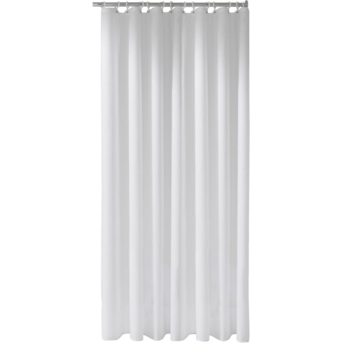 Keuco - Plan Uni Shower Curtain 2000 x 1400mm