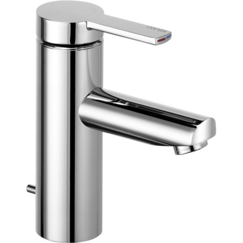 Keuco Taps & Wastes - Plan Blue Single Lever Basin Mixer