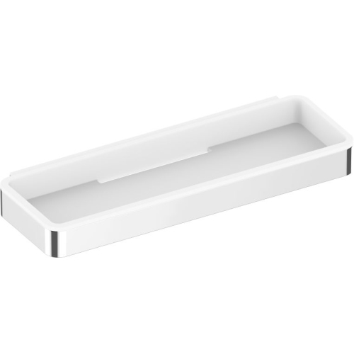 Keuco Accessories - Plan Universal Dish With Drain Slots 210 x 115mm