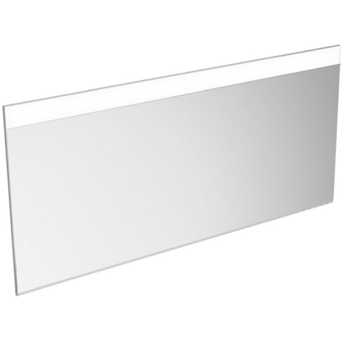 Keuco Mirror & Cabinets - Edition 400 Light Mirror With Mirror Heating 1060 x 650x33mm