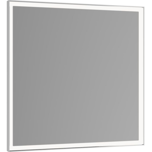 Keuco Mirror & Cabinets - Royal Lumos Light Mirror W/Mirror Heating 650 x 650 x 60mm