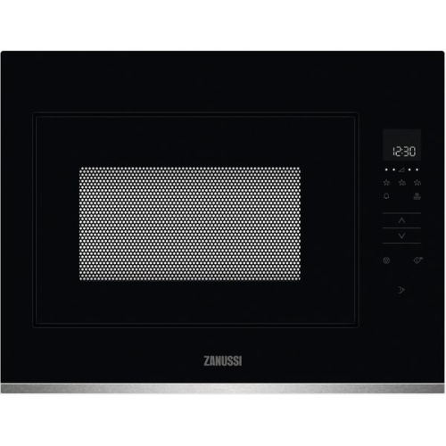 26L Microwave