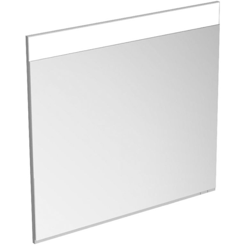 Keuco Mirror & Cabinets - Edition 400 Light Mirror 1 Light Colour 535 x 650 x 33mm