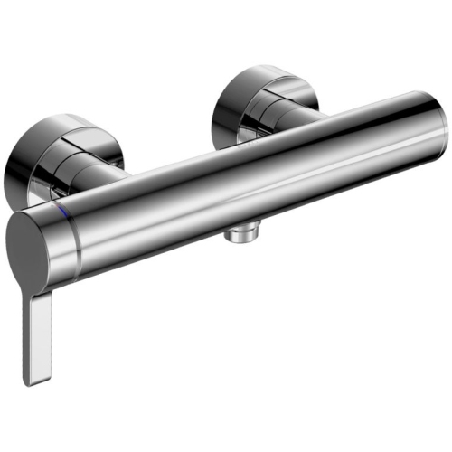 Keuco Showers - Edition 400 Single Lever Shower Mixer DN15