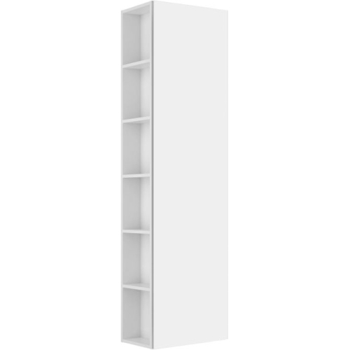 Keuco Furniture - Plan Tall Unit 1 Door, 480 x 1750 x 300mm RH