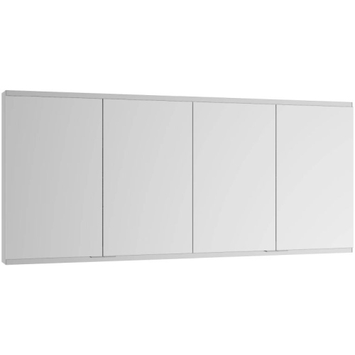 Keuco - Royal Modular 2.0 Mirror Cabinet, Illuminated