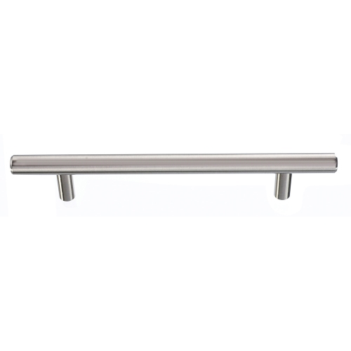 188mm T Bar Handle Brushed Nickel Finish