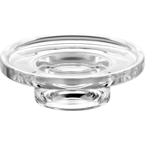 Keuco Accessories - Plan Crystal Soap Dish For 14955