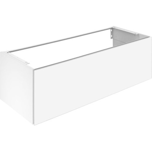 Keuco Furniture - Plan Vanity Unit, 1 Drawer 1200 x 400 x 490mm