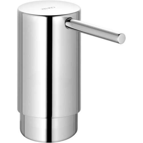 Keuco Accessories - Elegance Foamed Lotion Dispenser, Deck Mounted Height 93mm