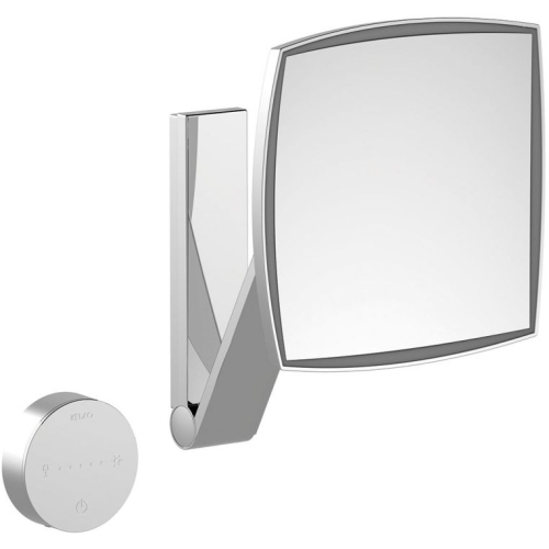 Keuco Mirror & Cabinets - iLook-Move Cosmetic Mirror Wall Mounted