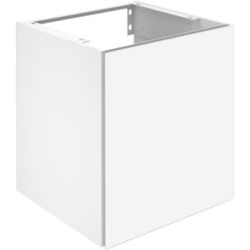 Keuco Furniture - Plan Vanity Unit, 1 Drawer 500 x 605 x 490mm