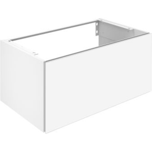 Keuco Furniture - Plan Vanity Unit, 1 Drawer 800 x 400 x 490mm