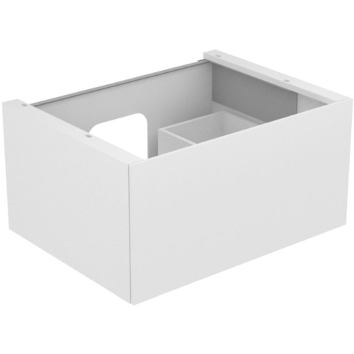 Keuco - Edition 11 Vanity Unit With Front Pull Out 700 x 350 x 535mm