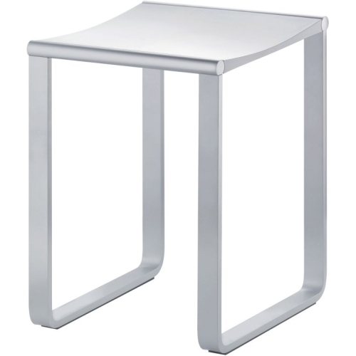 Keuco Accessories - Plan Bathroom Stool Max Load 220lb