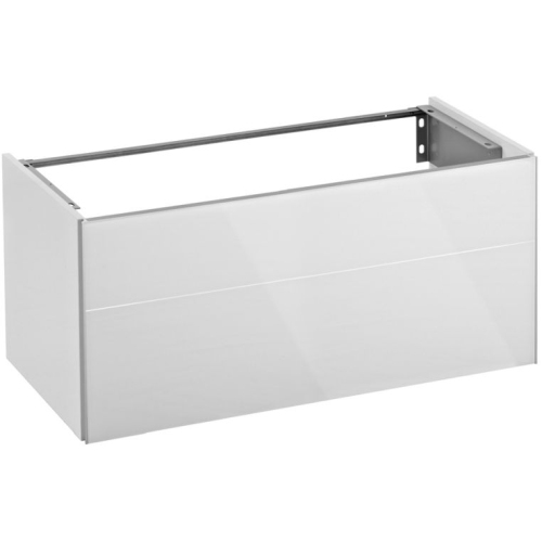 Keuco Furniture - Royal Reflex Vanity Unit W/Front Pull Out 996 x 450 x 487mm