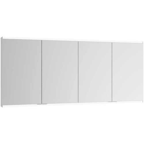 Keuco - Royal Modular 2.0 Mirror Cabinet, Dali Suitable, 4 Doors