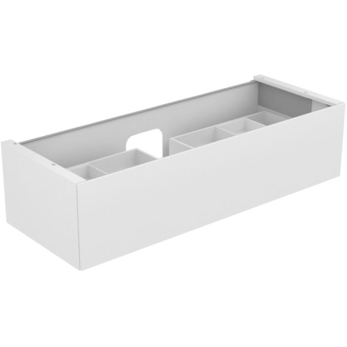 Keuco - Edition 11 Vanity Unit With Front Pull Out 1400x350x535mm