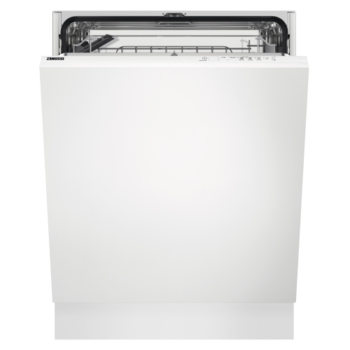 Fully Integrated Dishwasher