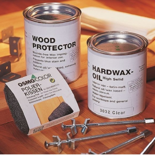 Hardwood Installation Kit