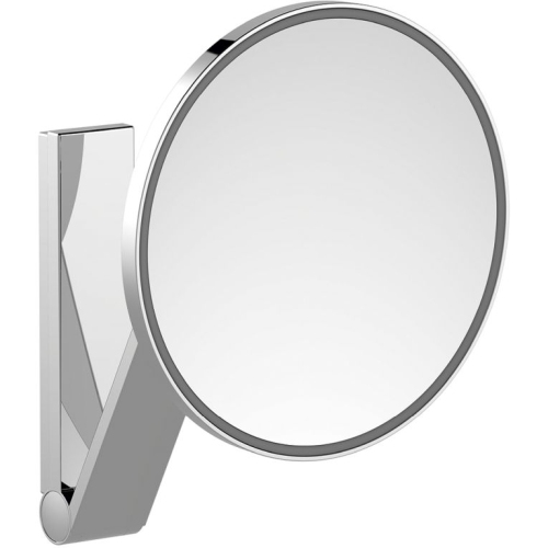 Keuco Mirror & Cabinets - iLook-Move Cosmetic Mirror Wall Mounted