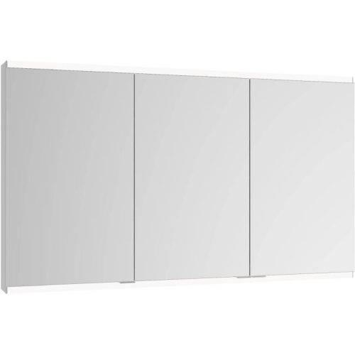 Keuco - Mirror Cabinet, With Light, Recessed, GB, 1 Socket/1 USB