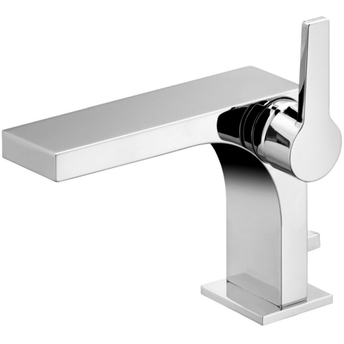 Keuco Taps & Wastes - Edition 11 Single Lever Basin Mixer 110