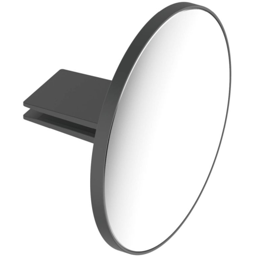 Keuco - Cosmetic Mirror, For Placing Or Clamping, &Oslash; 149 x 84mm