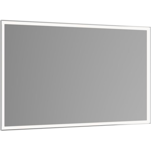 Keuco - Royal Lumos Light Mirror W/Mirror Heating Dali 1000x650x60mm