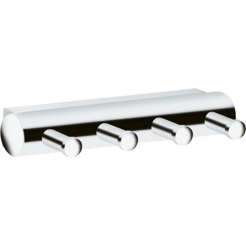 Keuco Accessories - Plan Towel Hook Panel