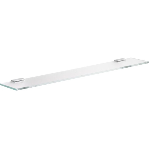 Keuco Accessories - Edition 400 Crystalline Glass Shelf For 11510 1050x 120x 8mm