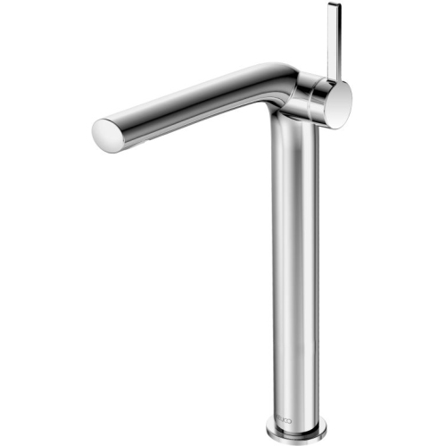 Keuco Taps & Wastes - Edition 400 Single Lever Basin Mixer 290 W/Out Pop-Up Waste