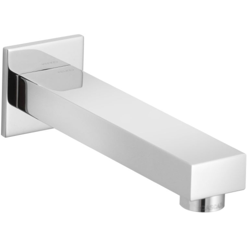 Keuco Taps & Wastes - Edition 11 Spout For Bathtub, Projection 196mm