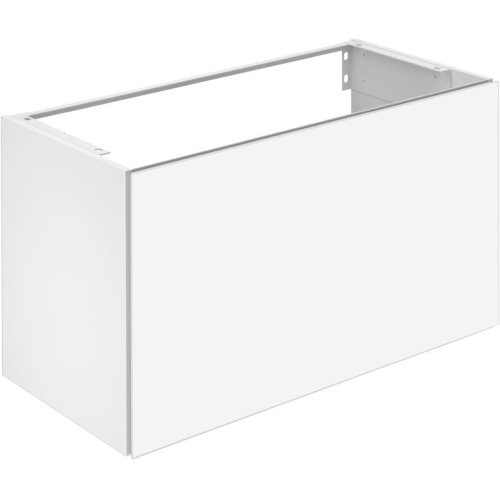 Keuco Furniture - Plan Vanity Unit, 1 Drawer 1000 x 605 x 490mm