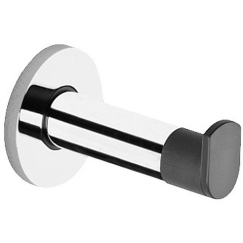 Keuco Accessories - Plan Towel Hook With Door Buffer 91mm