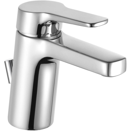 Keuco Taps & Wastes - Collection Moll Single Lever Basin Mixer 100