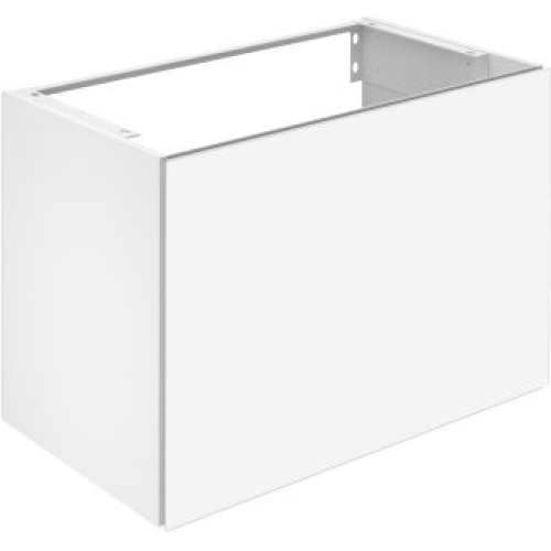 Keuco Furniture - Plan Vanity Unit, 1 Drawer 800 x 605 x 490mm