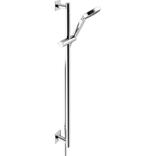 Keuco - Ixmo Shower Set Square 855mm