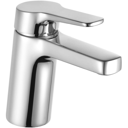 Keuco Taps & Wastes - Collection Moll Single Lever Basin Mixer 100