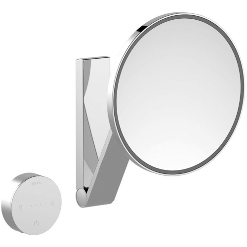 Keuco Mirror & Cabinets - iLook-Move Cosmetic Mirror Wall Mounted