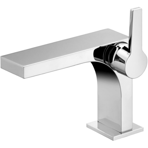 Keuco Taps & Wastes - Edition 11 Single Lever Basin Mixer 110