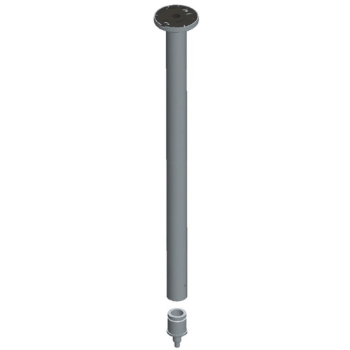 Keuco - Plan Ceiling Support (Set) 600mm