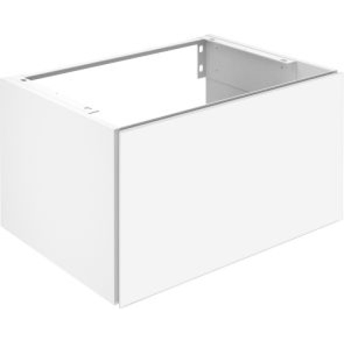 Keuco Furniture - Plan Vanity Unit, 1 Drawer 650 x 400 x 490mm