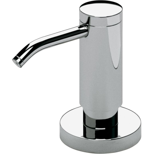 Keuco Accessories - Plan Built In Soap Dispenser With Pump/500 Ml
