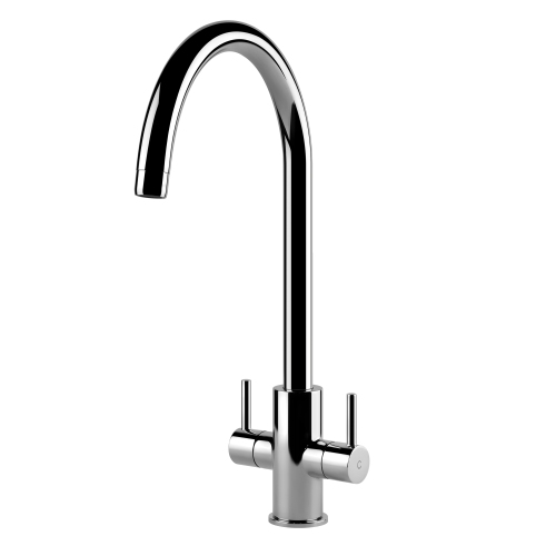 Tuscan Taps Pomino Chrome