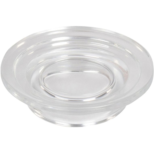 Keuco Accessories - Edition 90 Crysal Dish For 19055