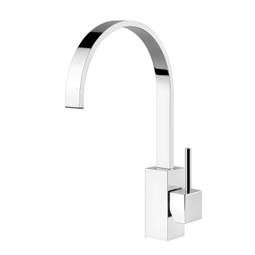 Tuscan Taps Parrina Chrome