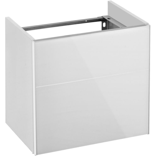 Keuco Furniture - Royal Reflex Vanity Unit 1 Door LH 496 x 450 x 347mm